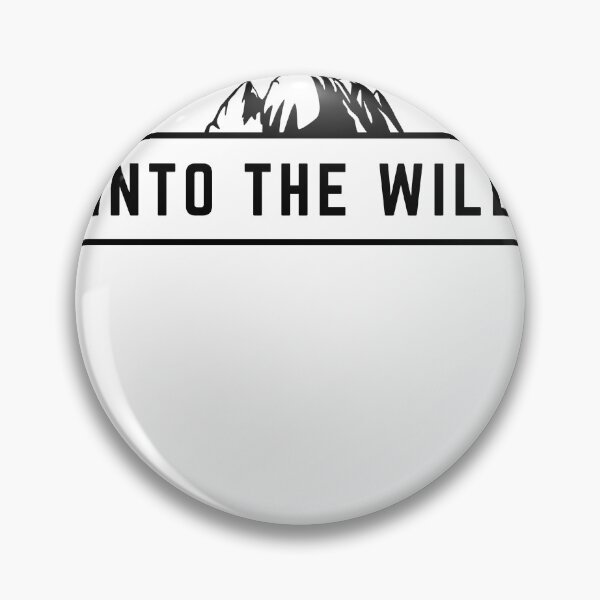 Item preview, Into the Wild designed and sold by AthenaPlays.