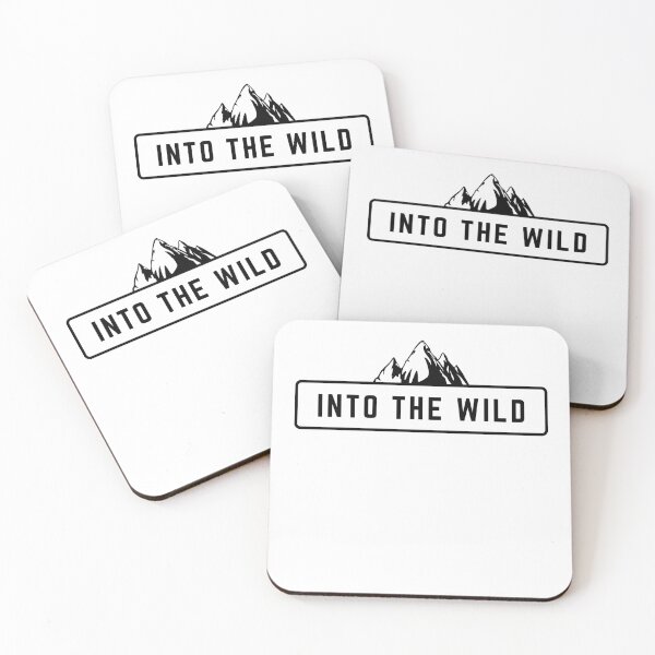 Item preview, Into the Wild designed and sold by AthenaPlays.