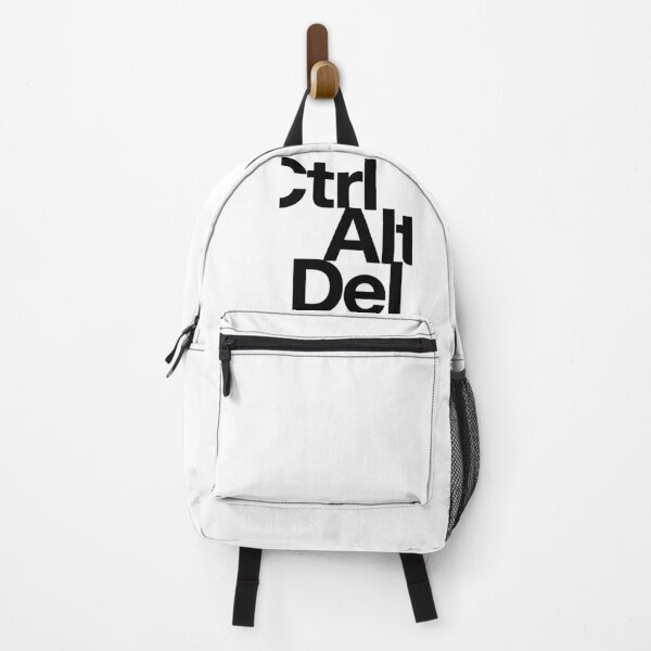 Item preview, Ctrl Alt Del designed and sold by Adam Gonta.