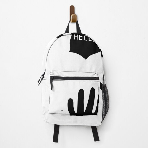 Item preview, The Umbrella Academy-Inspired "Hello Goodbye" designed and sold by mulberrydragon.