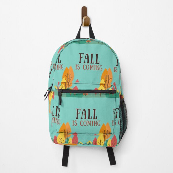 Item preview, Fall is Coming designed and sold by DFMY.