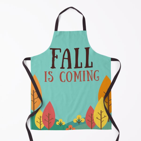 Item preview, Fall is Coming designed and sold by DFMY.