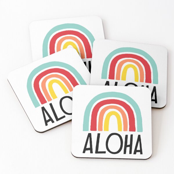 Item preview, Aloha designed and sold by lorenklein.