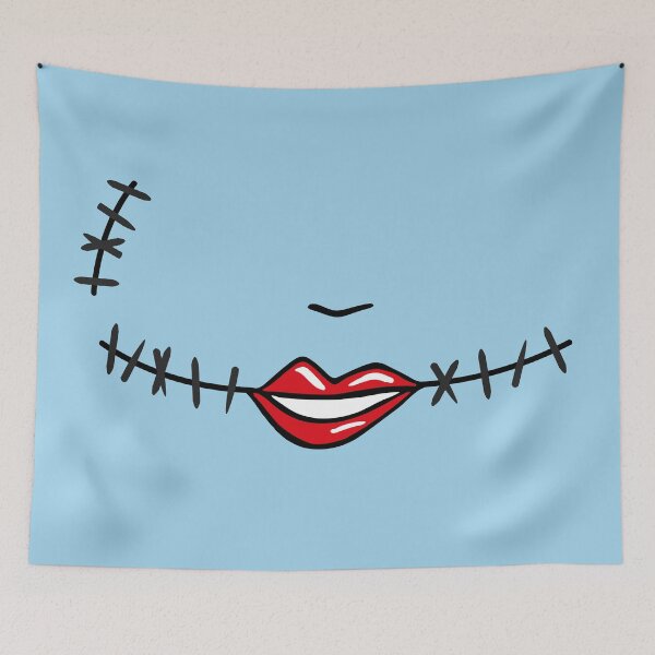 Item preview, Sally before xmas designed and sold by notoriousitees.