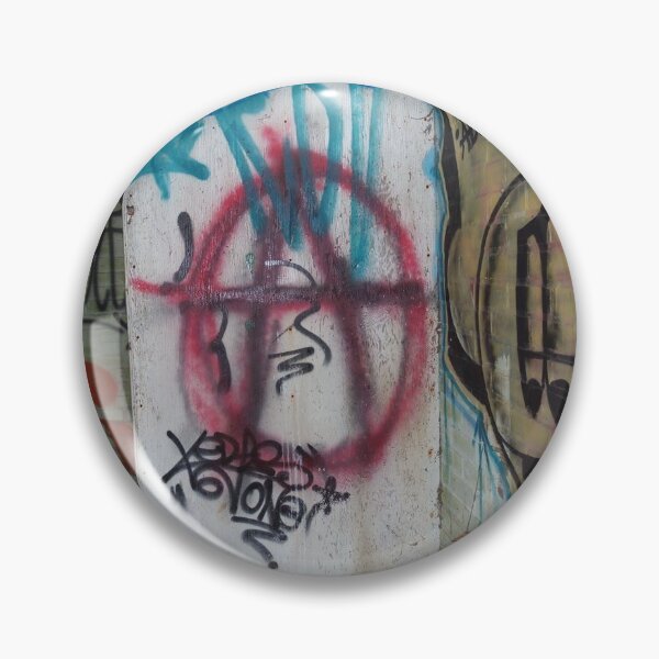 Item preview, Grafiti Molino De Papel designed and sold by scoobsx.