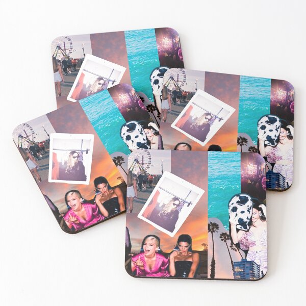 Item preview, College Collage designed and sold by carlyveasy.
