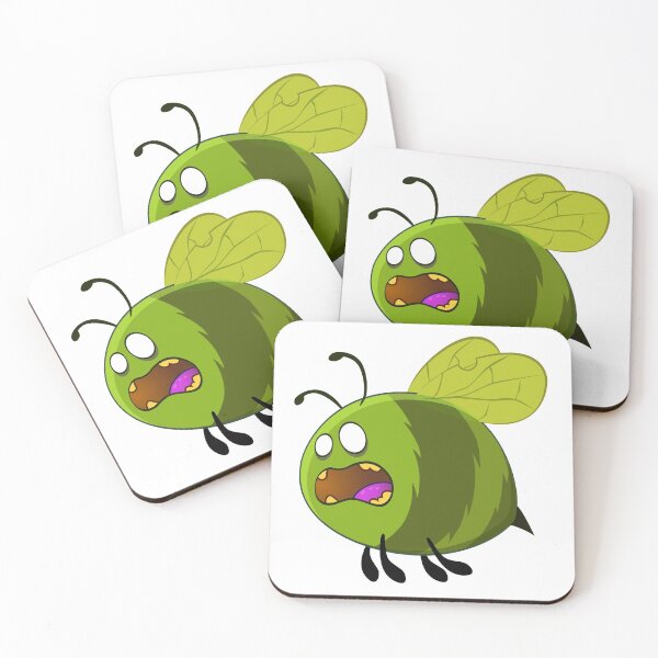 Item preview, Zombee designed and sold by Victor Pierce.