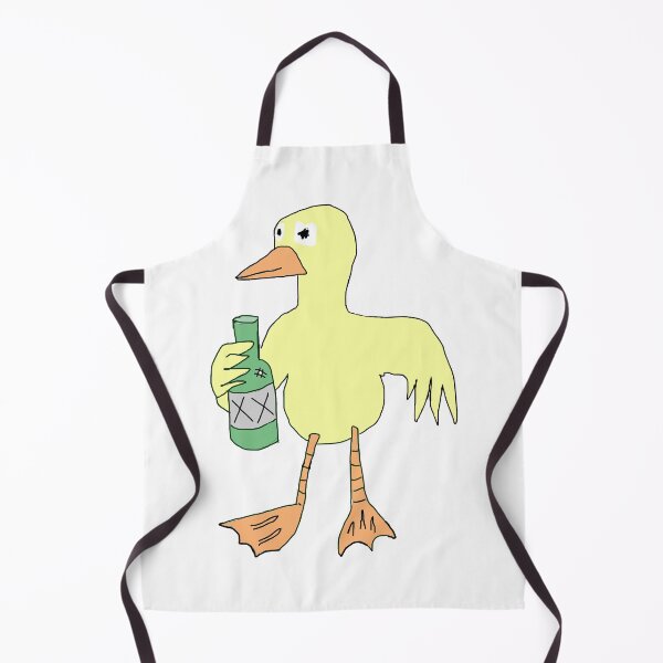 Item preview, Ducked designed and sold by TribeJunky.