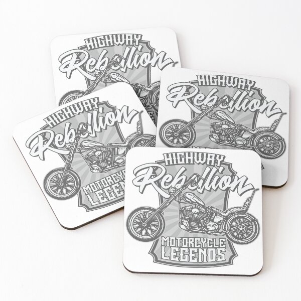 Item preview, Motorcycle Legends designed and sold by Found Dream.