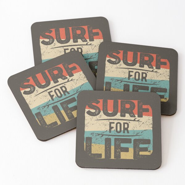 Item preview, Surf for life designed and sold by AlwaysLost.