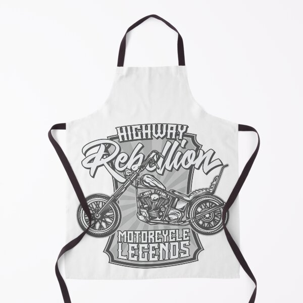 Item preview, Motorcycle Legends designed and sold by Found Dream.