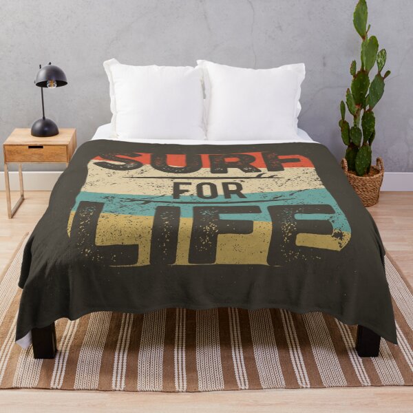 Item preview, Surf for life designed and sold by AlwaysLost.