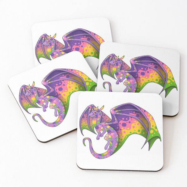 Item preview, Sappho Lesbian Dragon Friend designed and sold by aevios.