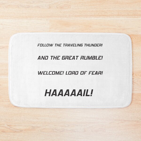 Item preview, Great Rumble designed and sold by ellygator.