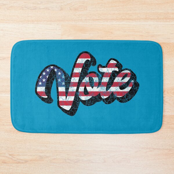 Item preview, Vintage Vote US Election designed and sold by vladocar.