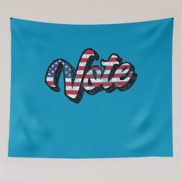 Item preview, Vintage Vote US Election designed and sold by vladocar.