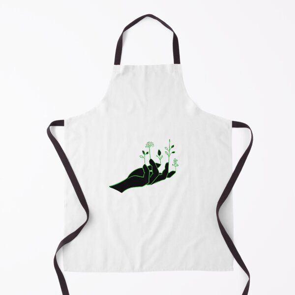 Item preview, Plant hands designed and sold by RissaGrillo.