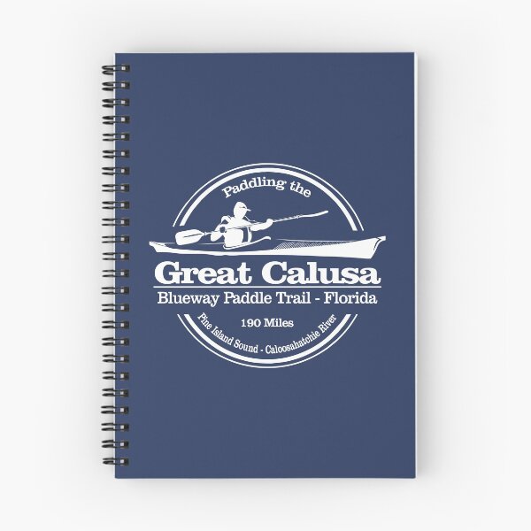 Item preview, Great Calusa BPT (SK) designed and sold by curranmorgan.