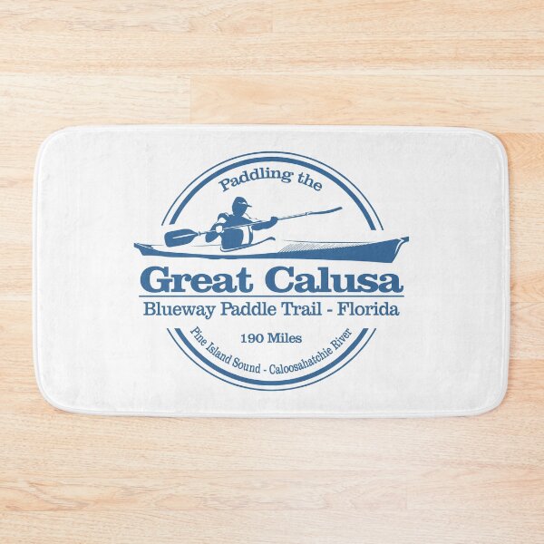 Item preview, Great Calusa BPT (SK) designed and sold by curranmorgan.