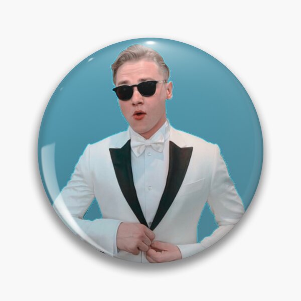 Item preview, Ben hardy designed and sold by uchix.