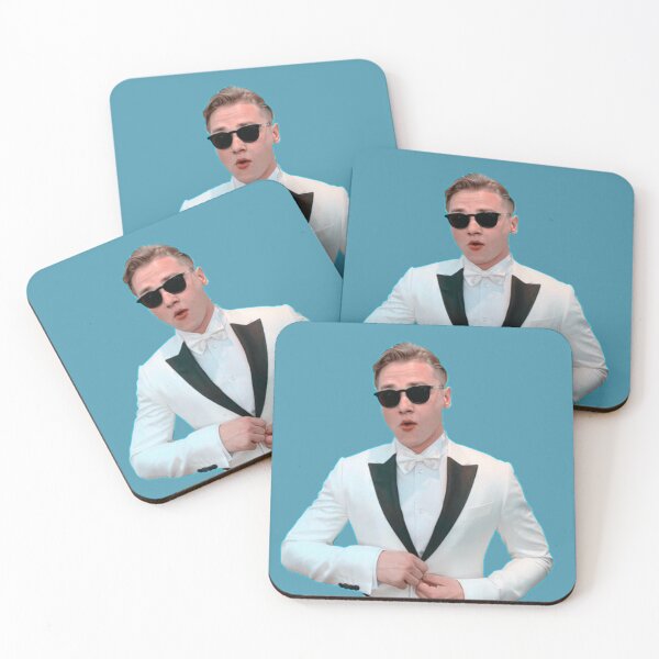 Item preview, Ben hardy designed and sold by uchix.