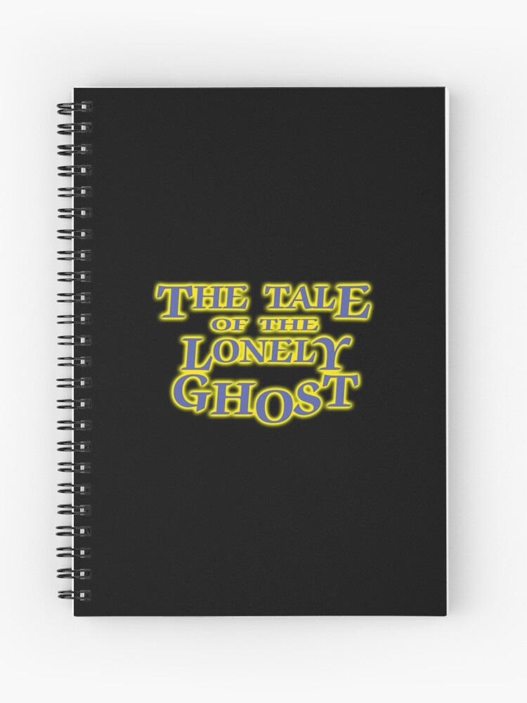 The Tale of The Lonely Ghost | Are You Afraid of the Dark