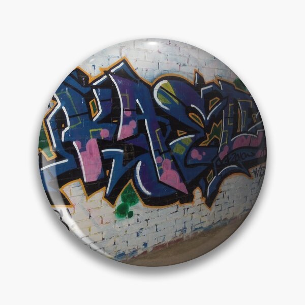 Item preview, papermill graffiti designed and sold by scoobsx.