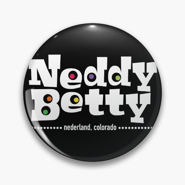 Item preview, Neddy Betty in Nederland Colorado designed and sold by Normandie Rainwater.
