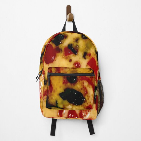 Item preview, Bubbling Breakfast yummy designed and sold by ralphsamo.