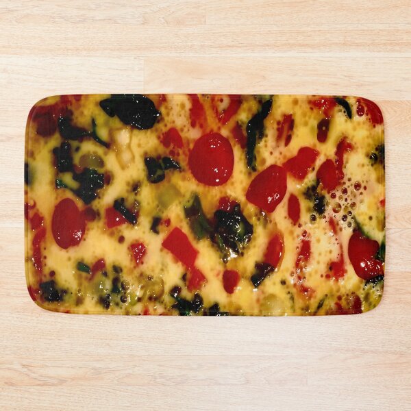 Item preview, Bubbling Breakfast yummy designed and sold by ralphsamo.