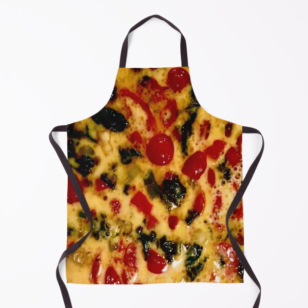 Item preview, Bubbling Breakfast yummy designed and sold by ralphsamo.