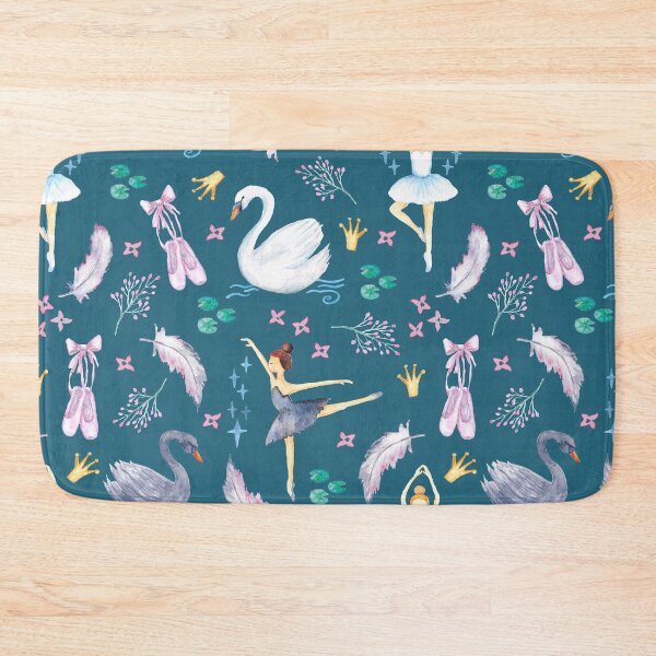 Item preview, Swan lake designed and sold by Carolina Etchepare.