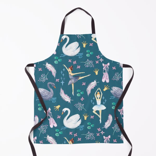 Item preview, Swan lake designed and sold by Carolina Etchepare.