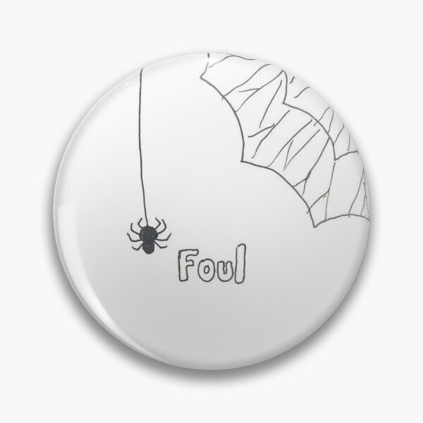 Item preview, foul foul foul designed and sold by julietspalette.