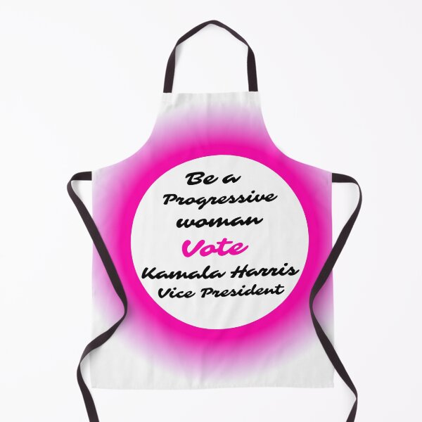 Item preview, Be a progressive woman vote Kamala Harris Vice President designed and sold by marvacousins246.