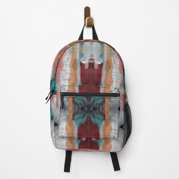 Item preview, Colorful 3d space city patterns designed and sold by jotcar.