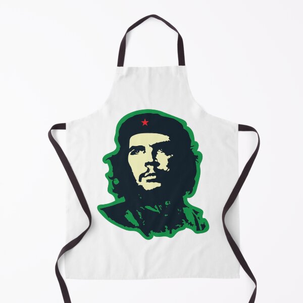 Item preview, Che - Green designed and sold by JuliaAjandi.