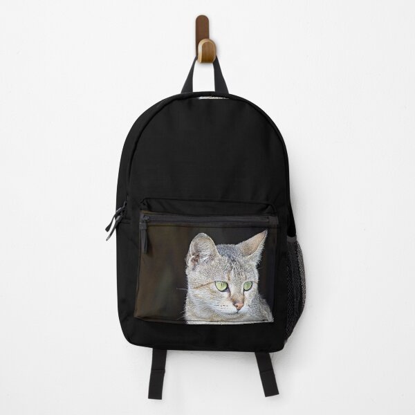 Item preview, Beautiful Pensive Young Cat Portrait designed and sold by worldways.