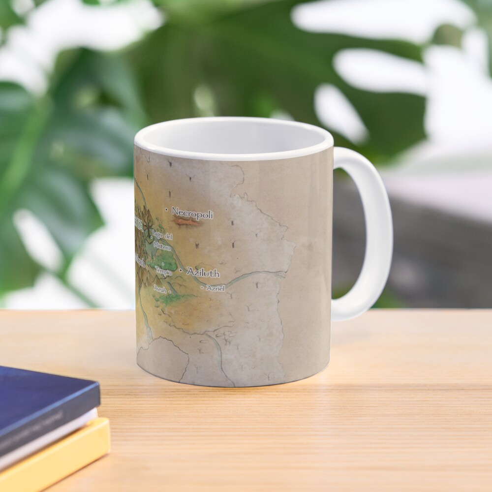 Item preview, Classic Mug designed and sold by LaCorte.