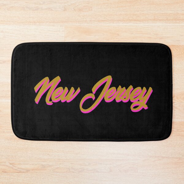 Item preview, New Jersey NJ American State Pride Love designed and sold by Lartheviking.