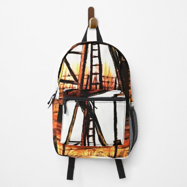 Item preview, Pump Jack designed and sold by RefiningDestiny.