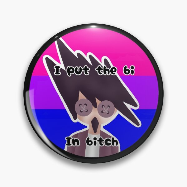 Item preview, Bi Kaito designed and sold by T0aster-Waffles.