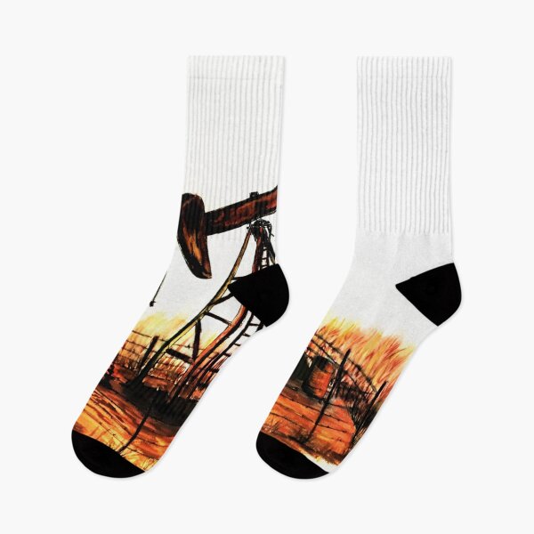 Item preview, Pump Jack designed and sold by RefiningDestiny.