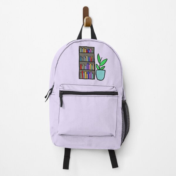 Item preview, Room With Books designed and sold by mgir-art.