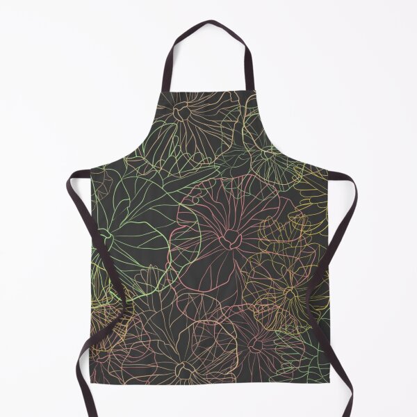 Item preview, DARK FLORAL designed and sold by fvckvirus.