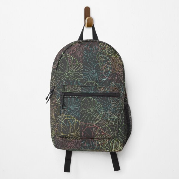 Item preview, DARK FLORAL designed and sold by fvckvirus.