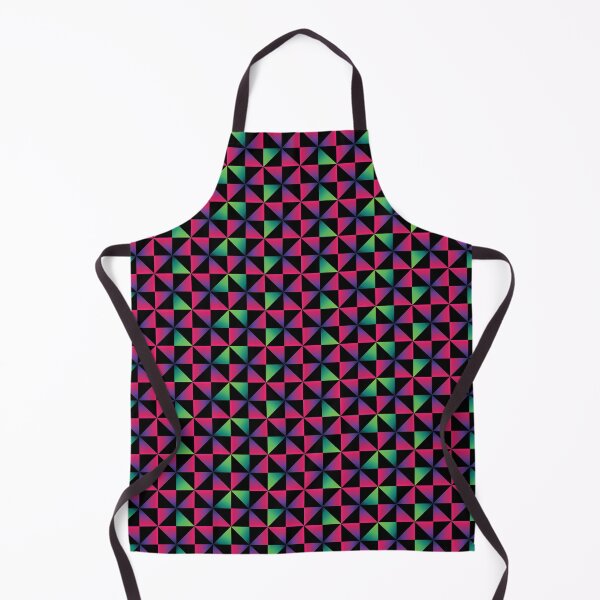 Item preview, Bright Gradient Windmill Pattern designed and sold by JuliaAjandi.