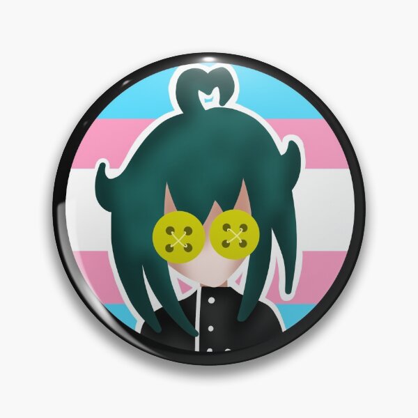 Item preview, Trans Shuichi designed and sold by T0aster-Waffles.