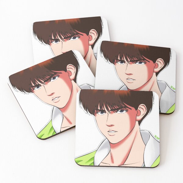 Item preview, Kyaputen fuji designed and sold by MaJoShoujo.