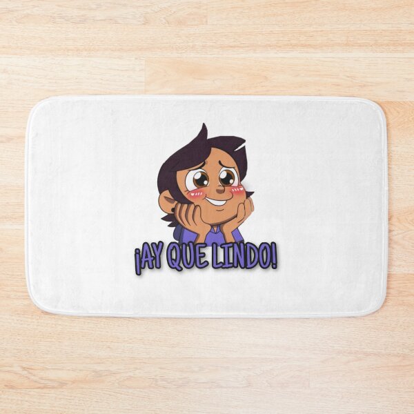 Item preview, ¡AY QUE LINDO!  designed and sold by georgigaze.